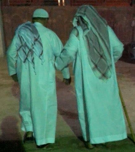 قصة شقيقين بجازان.. مات الأول وبعد ساعات لحقه أخوه حزناً عليه