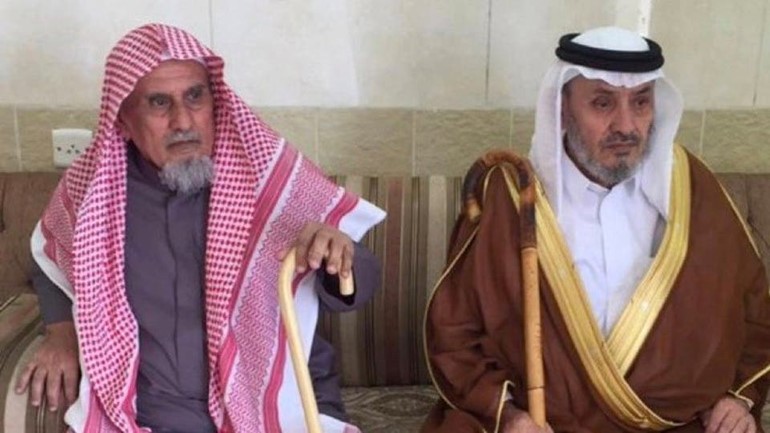 قصة شقيقين بجازان.. مات الأول وبعد ساعات لحقه أخوه حزناً عليه