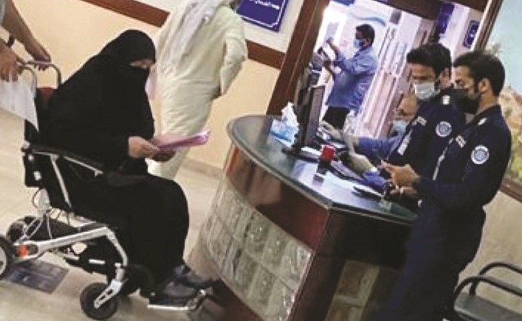 جهود مشهودة للحيدري والحرفان في «هجرة العاصمة»