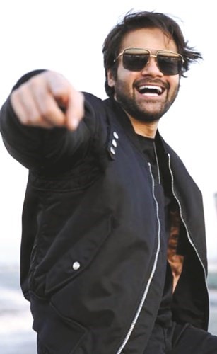 حمد اشكناني