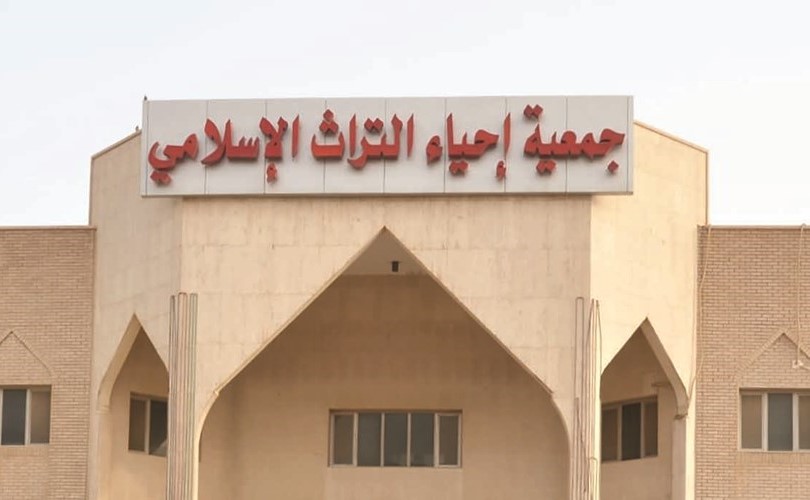 «إحياء التراث» تُطلق حملة لإنشاء 7 مساجد في أفريقيا وآسيا