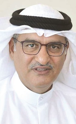 عبدالله السميطي