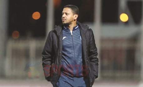 خالد المشيلح
