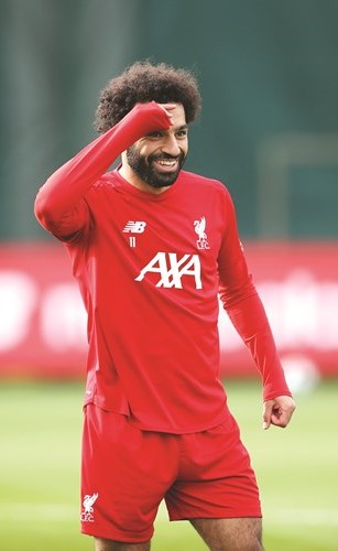 ليفربول ينتظر بطل الكأس على «درع المجتمع» 29 أغسطس