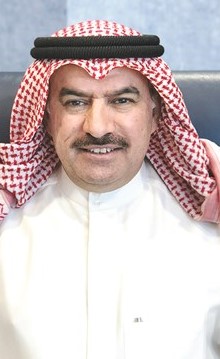 فواز المزروعي