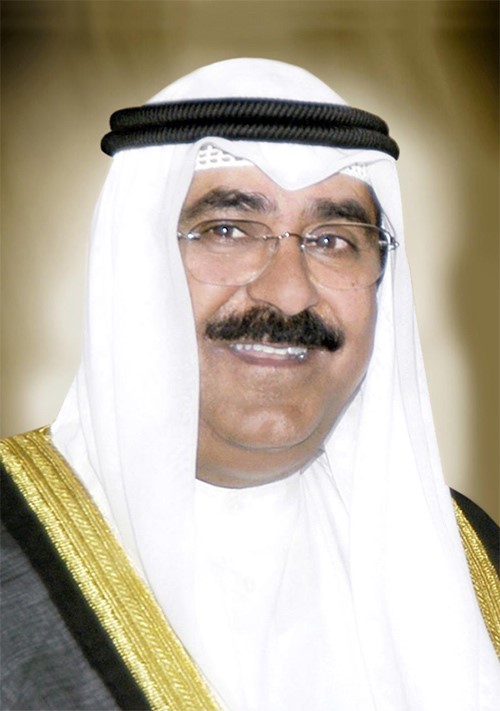 سمو نائب الأمير يطمئن على صحة صاحب السمو خلال اتصال مع نائب رئيس الحرس الوطني