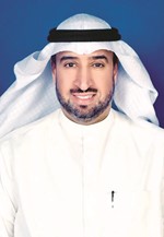 د.ناصر العجمي