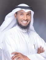 نايف الشرهان