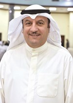 بدر المبارك