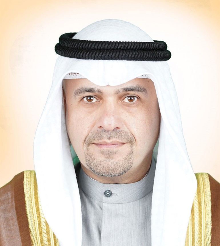 وزير الداخلية هنّأ القيادة السياسية بحلول عيد الأضحى