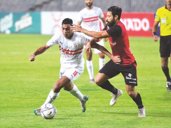 «كاف»: نصف نهائي أبطال أفريقيا «ذهاب وإياب».. والكونفيدرالية مجمعة