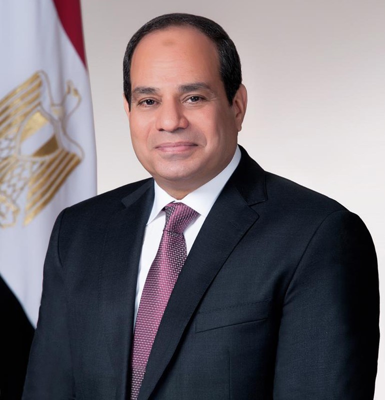 الرئيس المصري يطمئن على صحة صاحب السمو ويهنئ بالأضحى في اتصال مع نائب الأمير