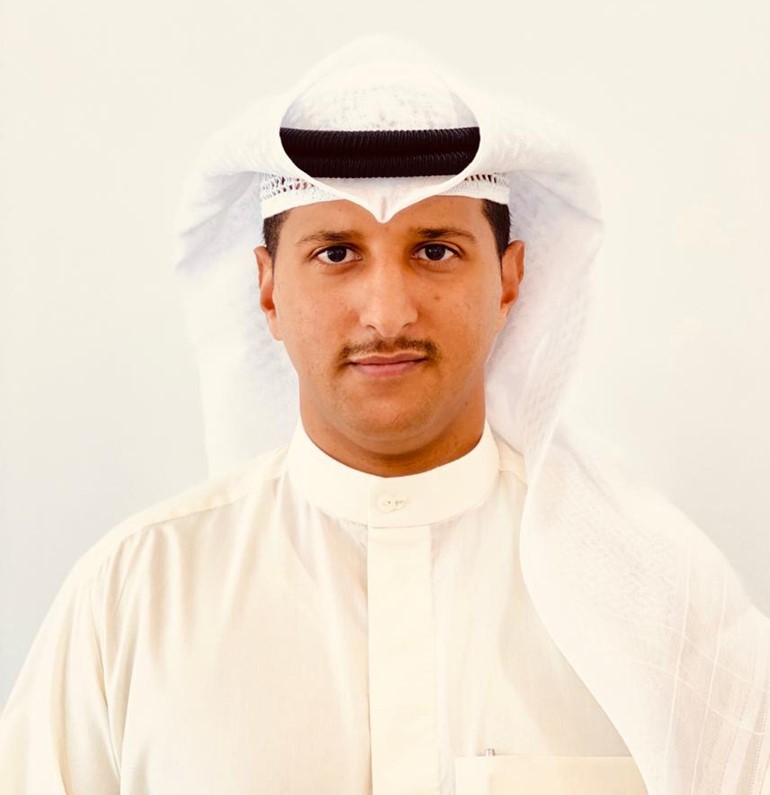 عبدالله العلي