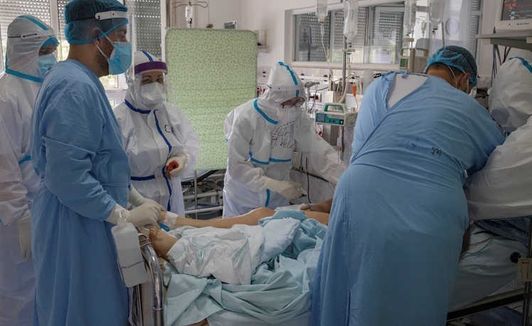 بتكلفة 30 مليار دولار سنويا.. هكذا يمكن الحد من تفشي الأوبئة مستقبلا