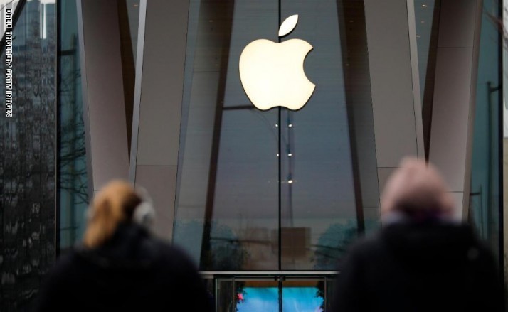 آبل تؤجل إطلاق "آيفون 12" إلى أكتوبر