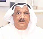 وليد الراشد