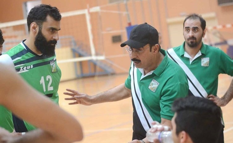 المدرب الوطني سعد يعقوب ضمن الحلول المطروحة