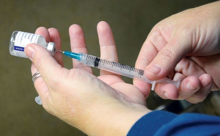 عقار الانفلونزا يساعد في تقوية المناعة وزيادة الحماية من «كورونا»