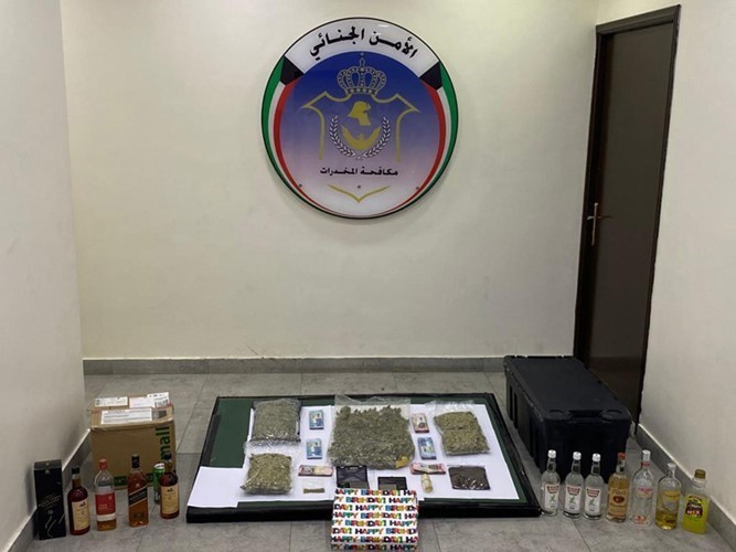 بالفيديو.. «الإعلام الأمني»: «الأمن الجنائي» ضبط 6 أشخاص في 4 قضايا مخدرات ومؤثرات عقلية مختلفة