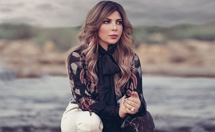 بالفيديو.. أصالة عن طلاقها من طارق العريان: كانت ضربة قوية جدا