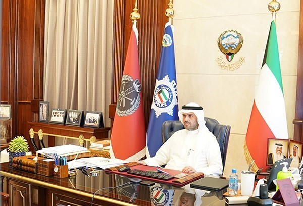 رئيس الوزراء يُطمئن على صحة صاحب السمو: تشهد تحسناً ملحوظاً بحمد الله وفضله