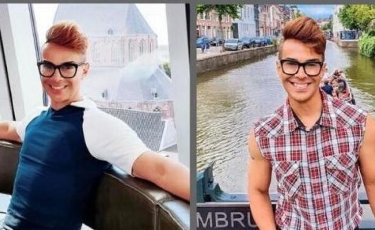 عمره 53 عاما ويبدو في الـ25... هولندي يكشف سر شبابه
