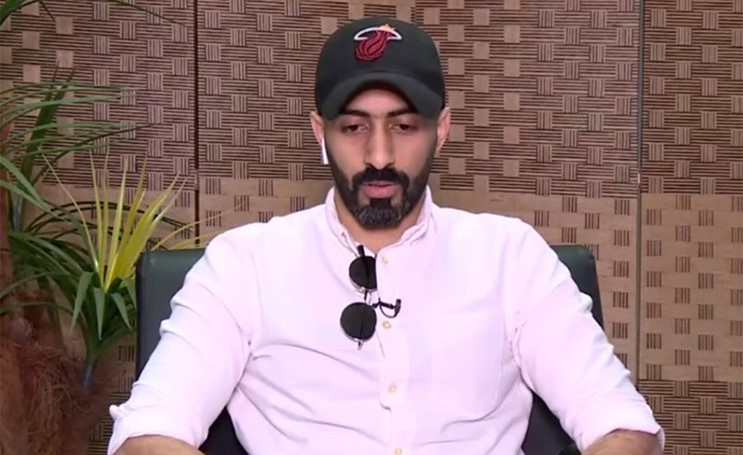 بالفيديو.. فنان كويتي يبرع في صناعة افلام "الانيميشن"