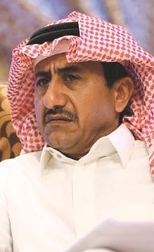 ناصر القصبي