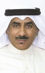 د. سعد مبارك الشبو