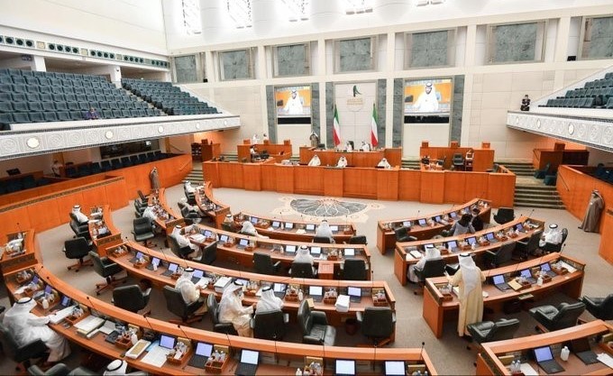 مجلس الأمة يوافق على تشكيل لجنة تحقيق برلمانية بشأن حفظ قضية الصندوق الماليزي