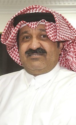 الشيخ أحمد اليوسف