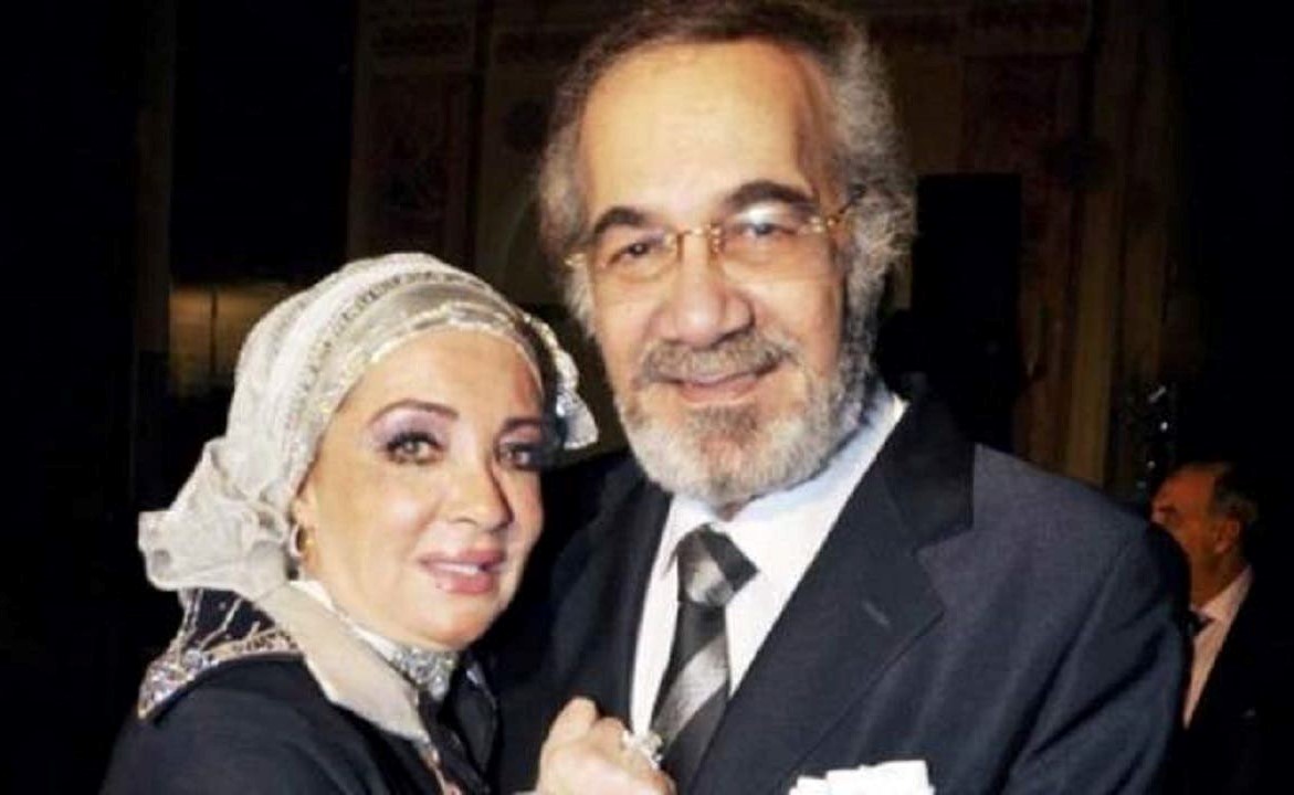 بعد سنوات من الغياب.. هكذا يعيش محمود ياسين مع الزهايمر