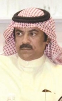 سعد الخرينج