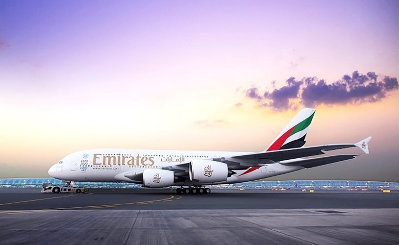 «طيران الإمارات» تعيد تشغيل A380 إلى «تورنتو»