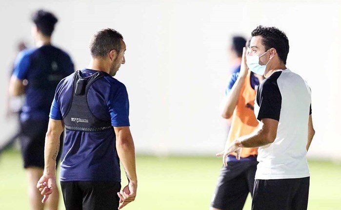 4 ملاعب قطرية تستضيف «أبطال آسيا»