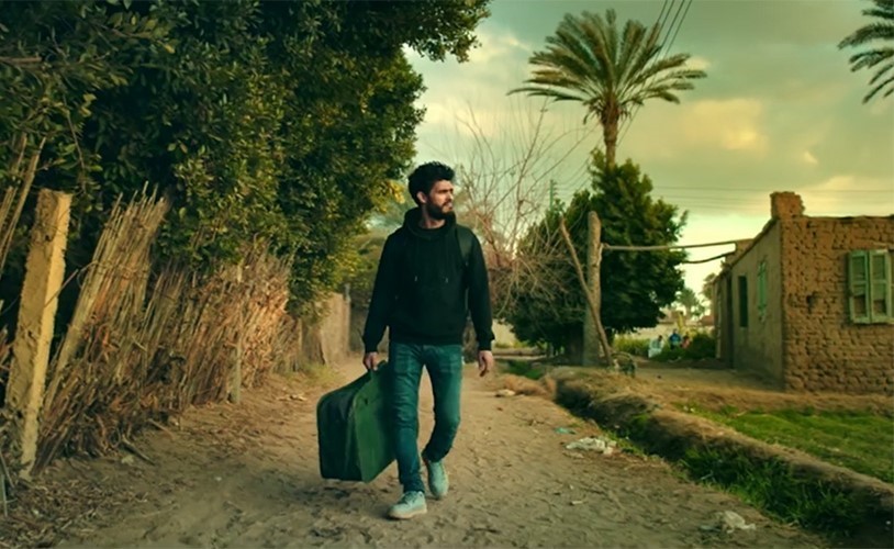 فيديو.. "الغربة مرة" أغنية جديدة لوزارة الهجرة المصرية للتوعية بمخاطر الهجرة غير الشرعية