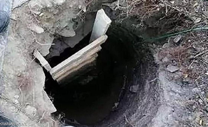 "قلب الأم" يقود إلى السجن.. حفرت نفقا لتهريب ابنها فلحقت به