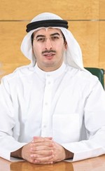 الشيخ أحمد الدعيج