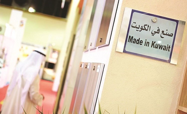 رسوم الإغراق تحقق توازن السوق المحلي وتحمي المنتج والعامل الوطني