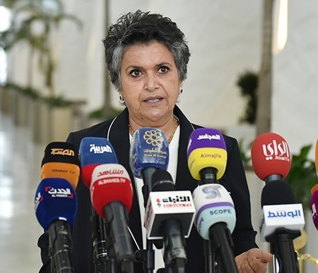 صفاء الهاشم