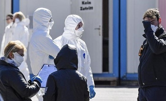 بعد 102 يوماً بلا كورونا.. نيوزلندا تعلن عن تفش جديد للفيروس