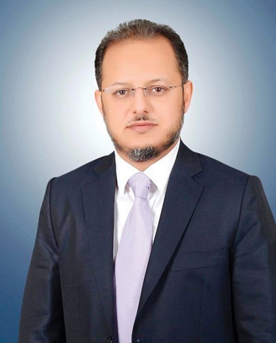 العنزي: الرئيس مرزوق الغانم أكد دعمه لقضايا الأطباء