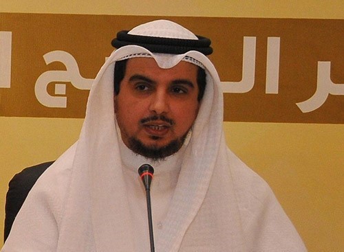 المطيري: "موسوعة صناعة الحلال " هدية وزارة الأوقاف للمهتمين بصناعة الحلال في العالم الإسلامي