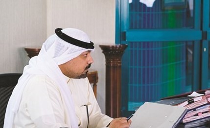 الشيخ يوسف العبدالله