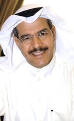 أحمد الزبن