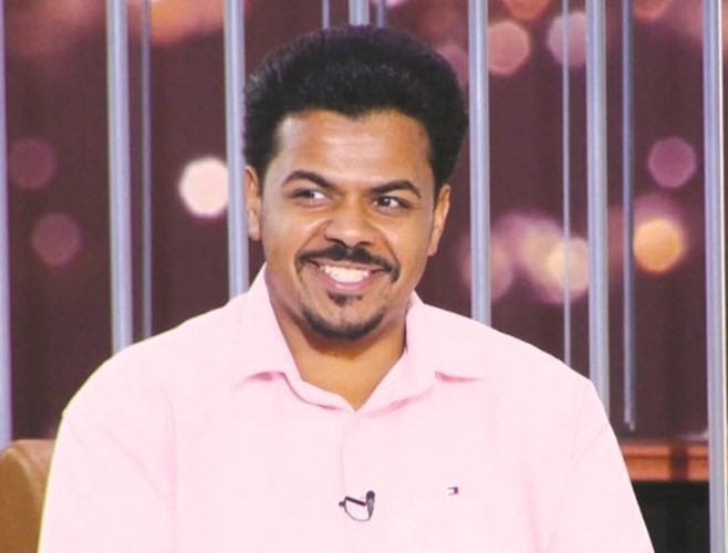 محمد الحملي