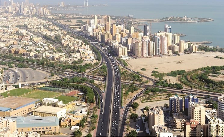 في تقرير  للبنك: العقار مازال صامداً.. وانخفاض متوقع لإيجارات «التجاري» و«الاستثماري»