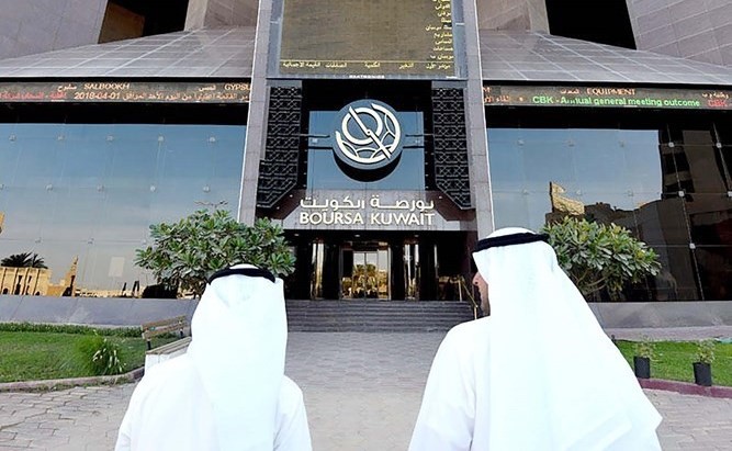«الشال»: ثقة المستثمر الأجنبي إلى انخفاض في بورصة الكويت