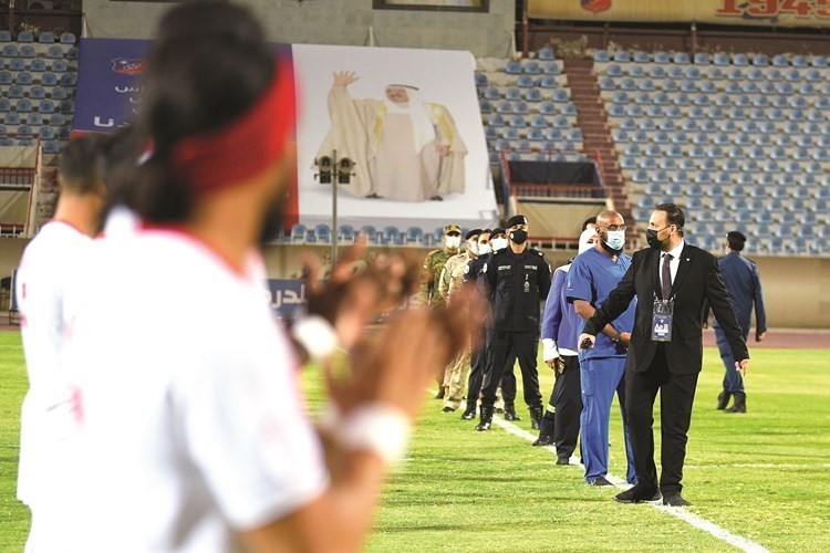 بالفيديو.. «الأبيض» خطف «النصر» وانفرد بالصدارة