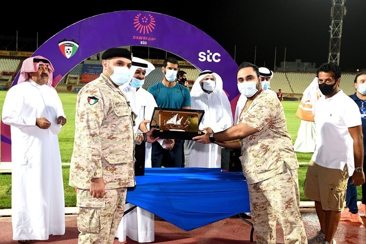 بالفيديو.. «الأبيض» خطف «النصر» وانفرد بالصدارة